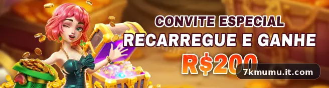 Recursos do App